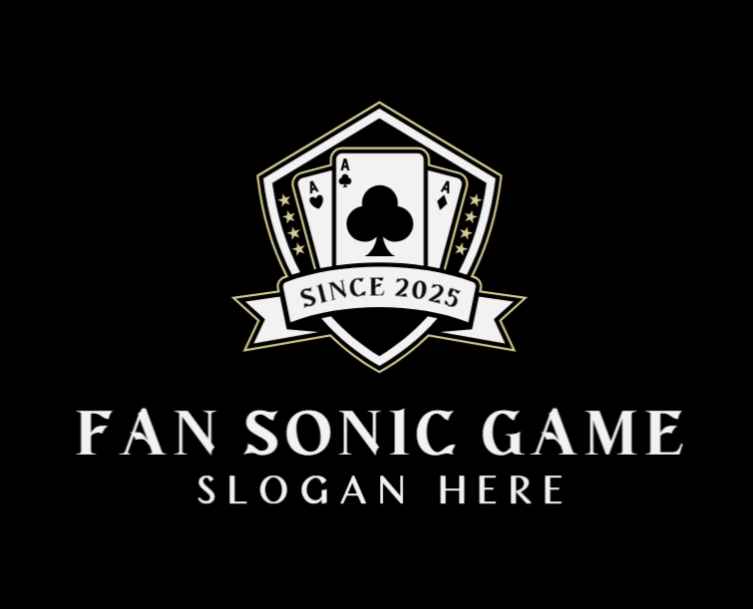 fan sonic game